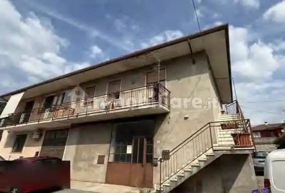 Appartamento in vendita a Chiampo