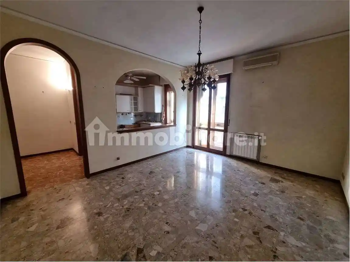 Appartamento in vendita a Mantova