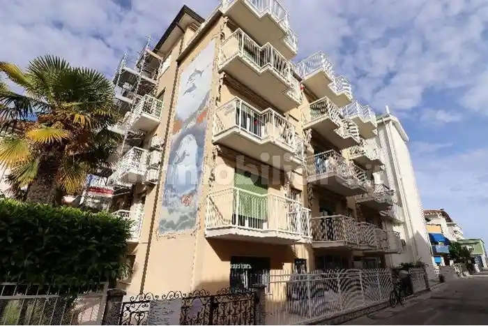 Appartamento in vendita a Caorle