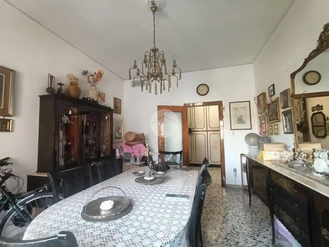 Appartamento in vendita a Caserta