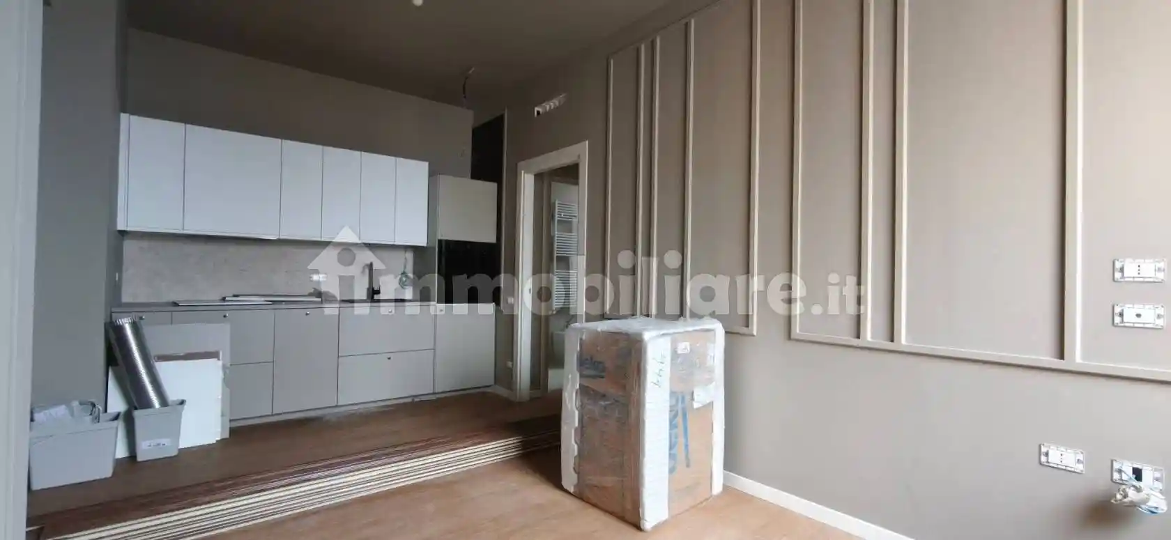 Appartamento in affitto a Opera