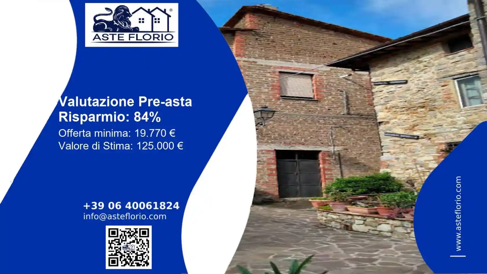 Appartamento in vendita a Piegaro