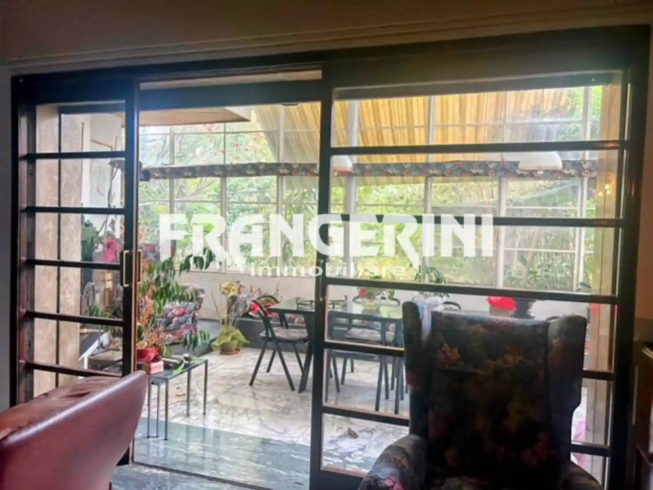 Villa in vendita a Livorno