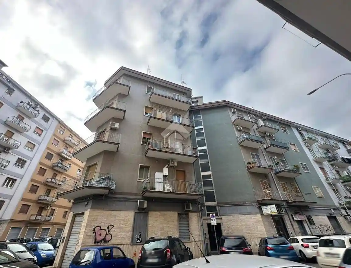 Appartamento in vendita a Foggia