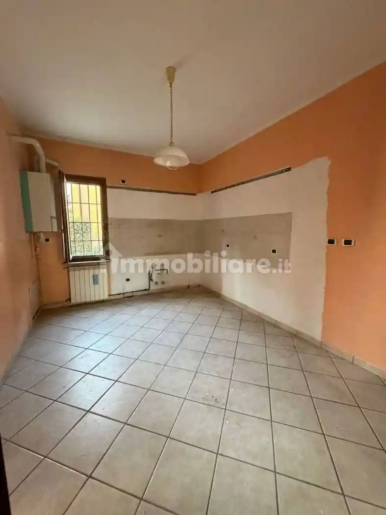 Appartamento in vendita a Lurate Caccivio