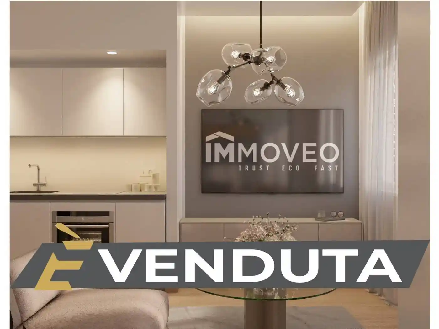 Appartamento in vendita a Napoli