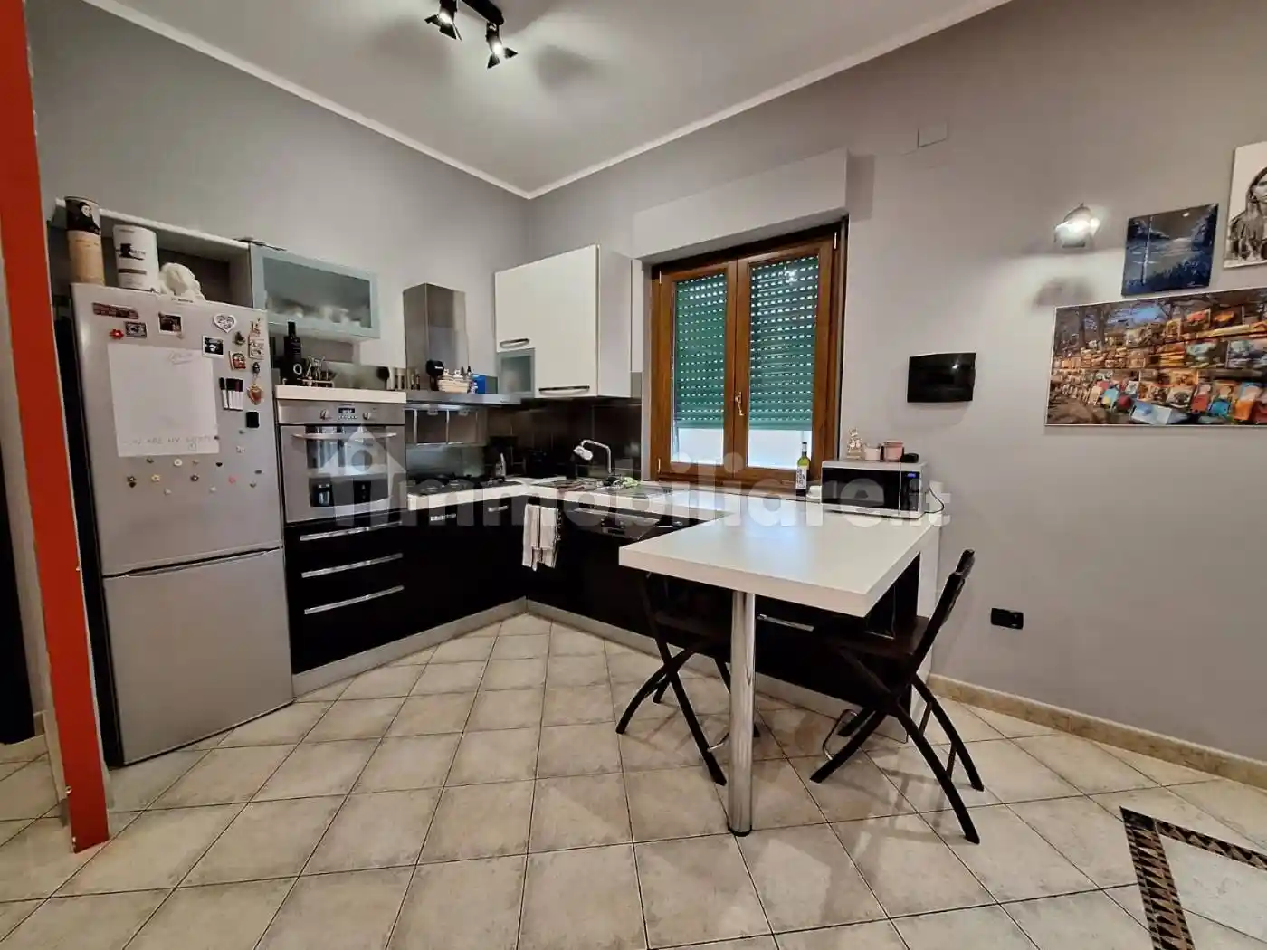 Appartamento in vendita a Falconara Marittima