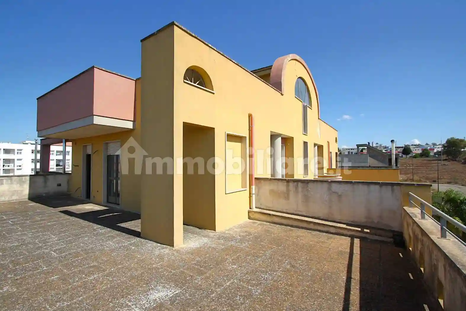 Attico - Mansarda - foto 2