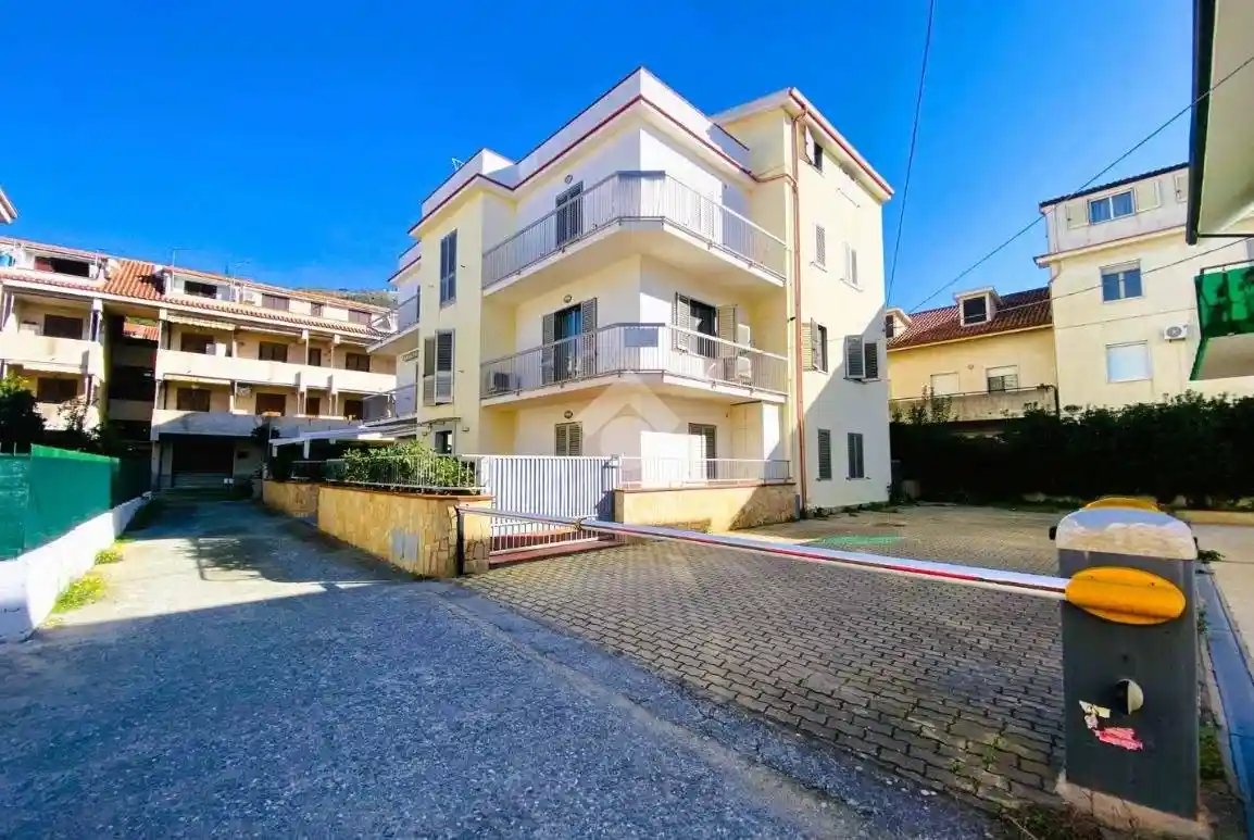 Appartamento in vendita a Guardia Piemontese