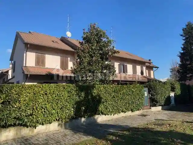 Villetta a schiera - foto 4