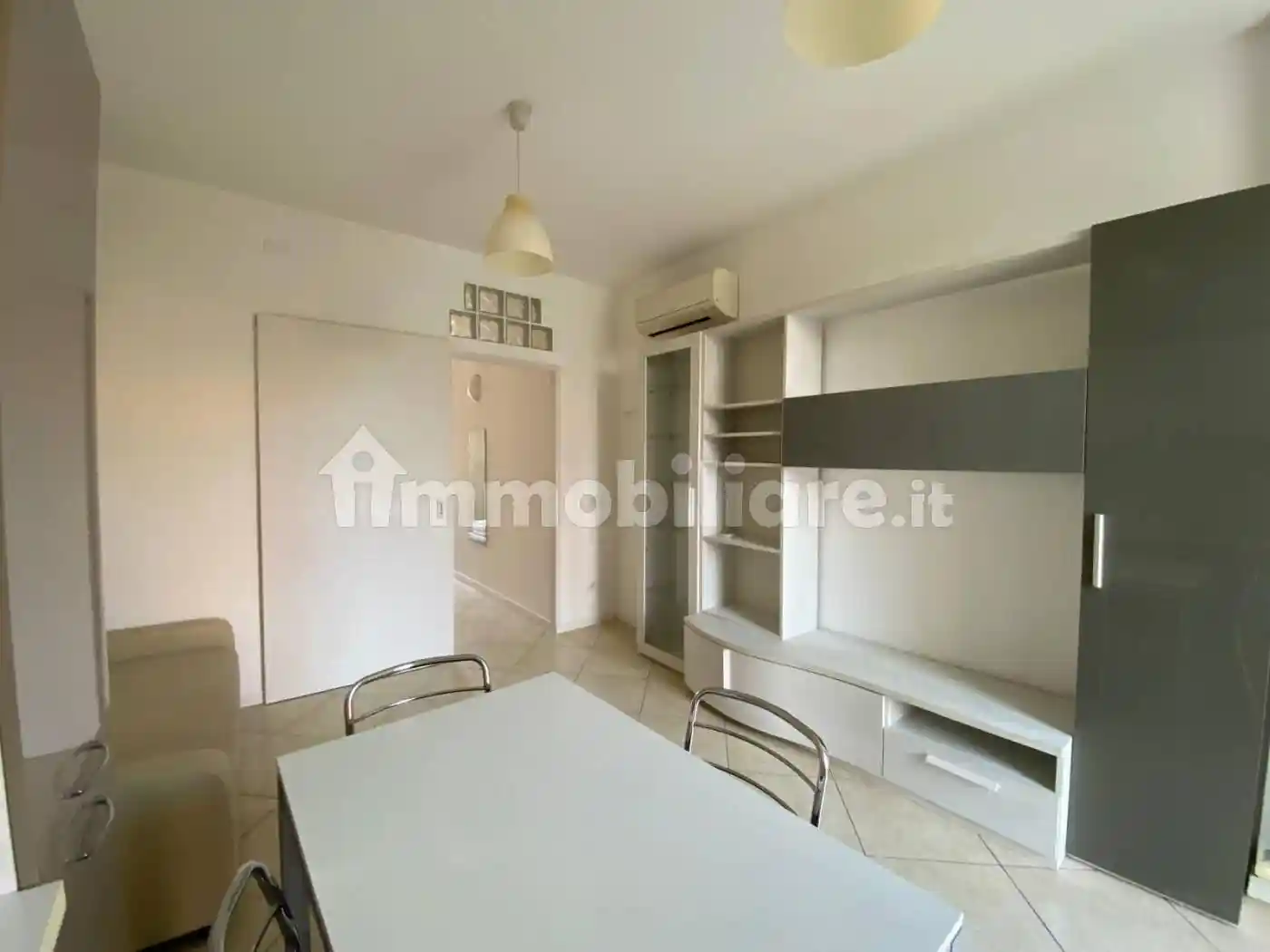 Appartamento in affitto a Monza