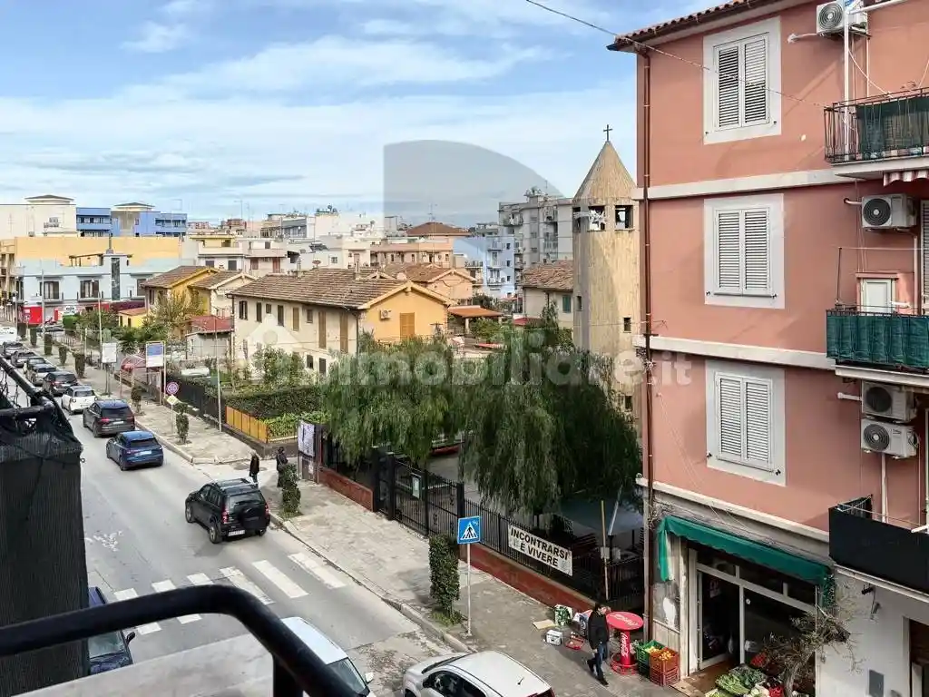 Appartamento in vendita a Augusta