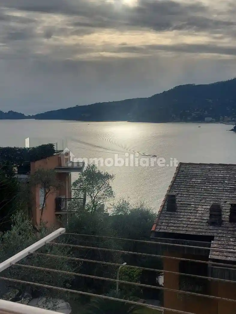 Appartamento in vendita a Rapallo