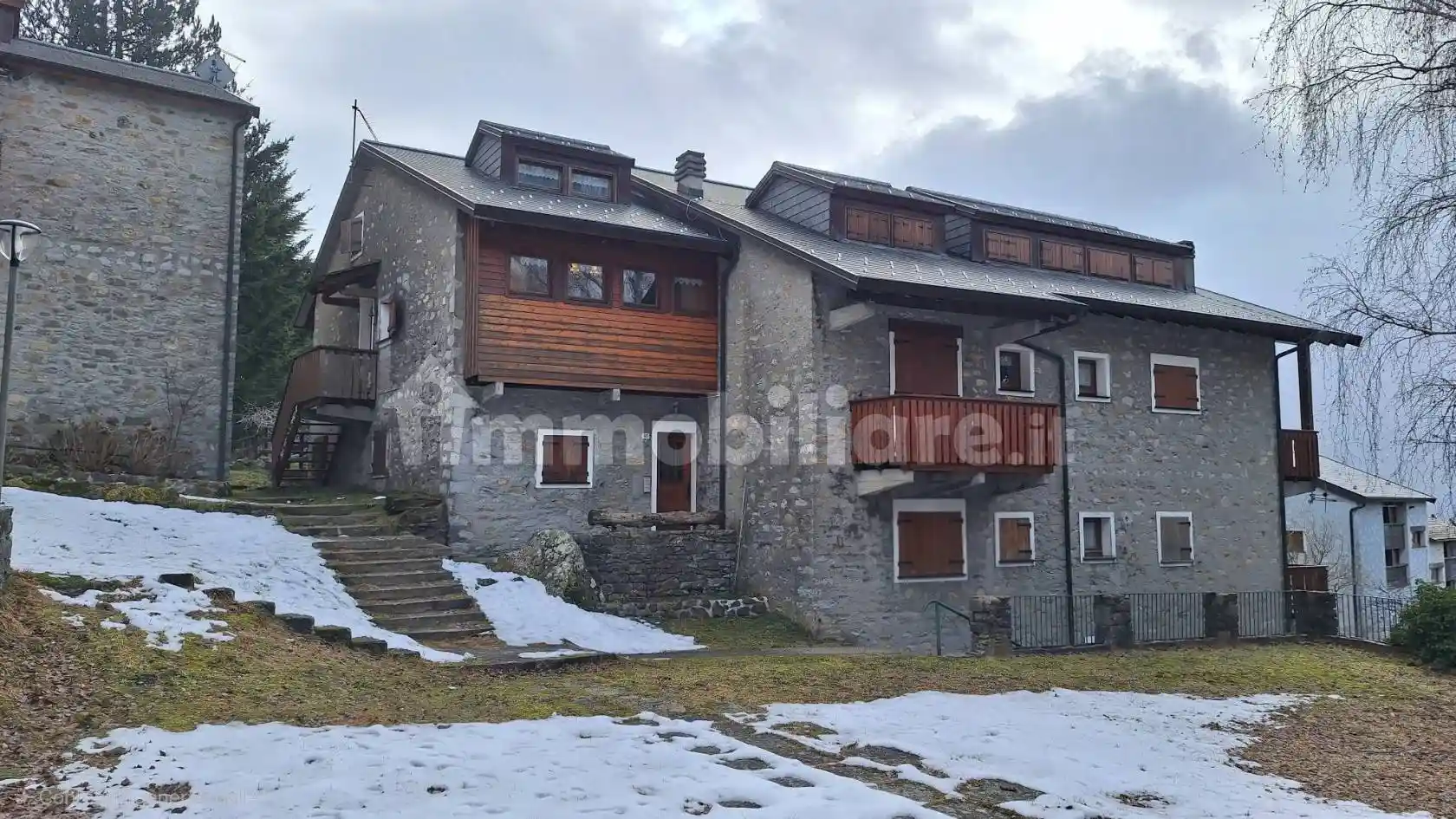 Appartamento in vendita a Santo Stefano d'Aveto