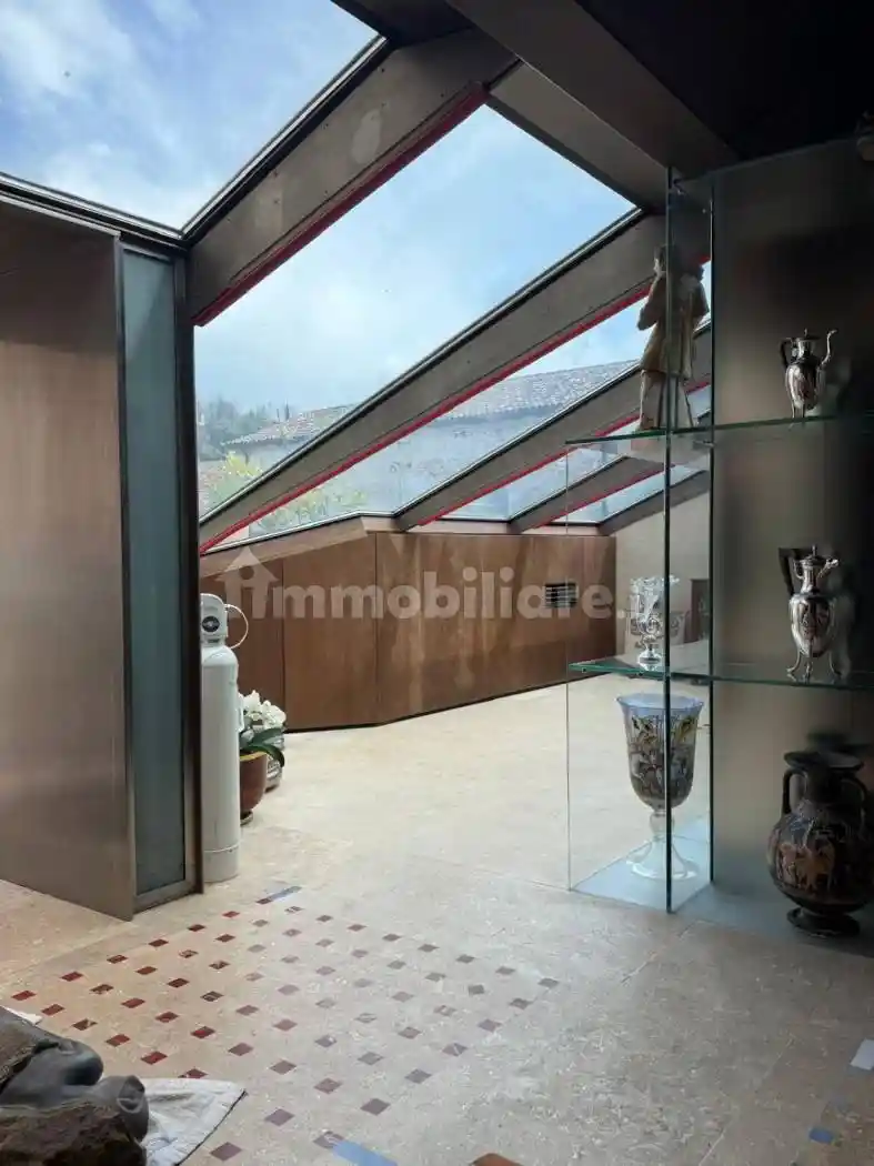 Attico - Mansarda in vendita a Conegliano