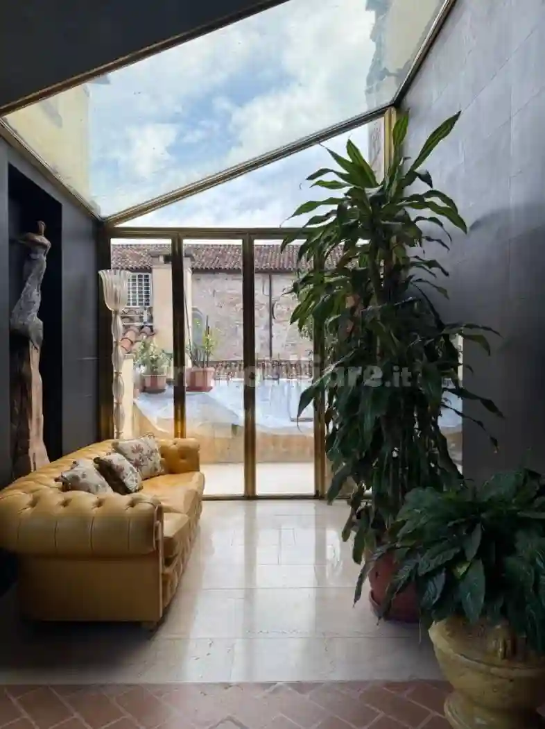 Attico - Mansarda - foto 2