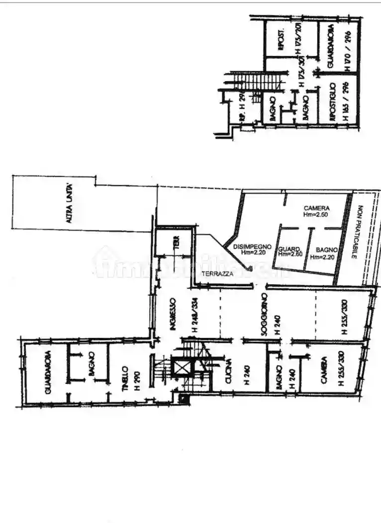 Attico - Mansarda - foto 3