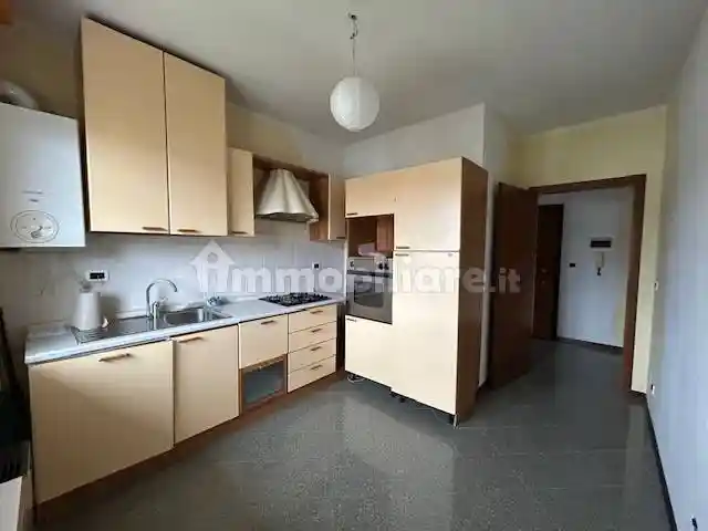 Appartamento in vendita a Occhiobello