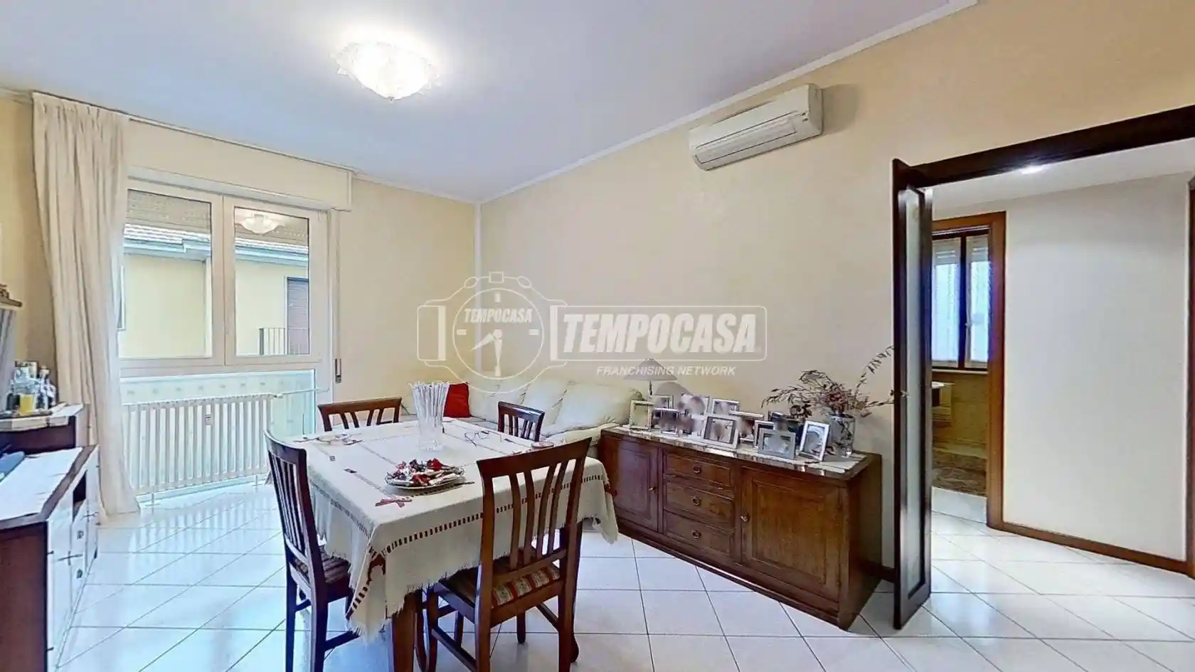 Appartamento in vendita a Brugherio