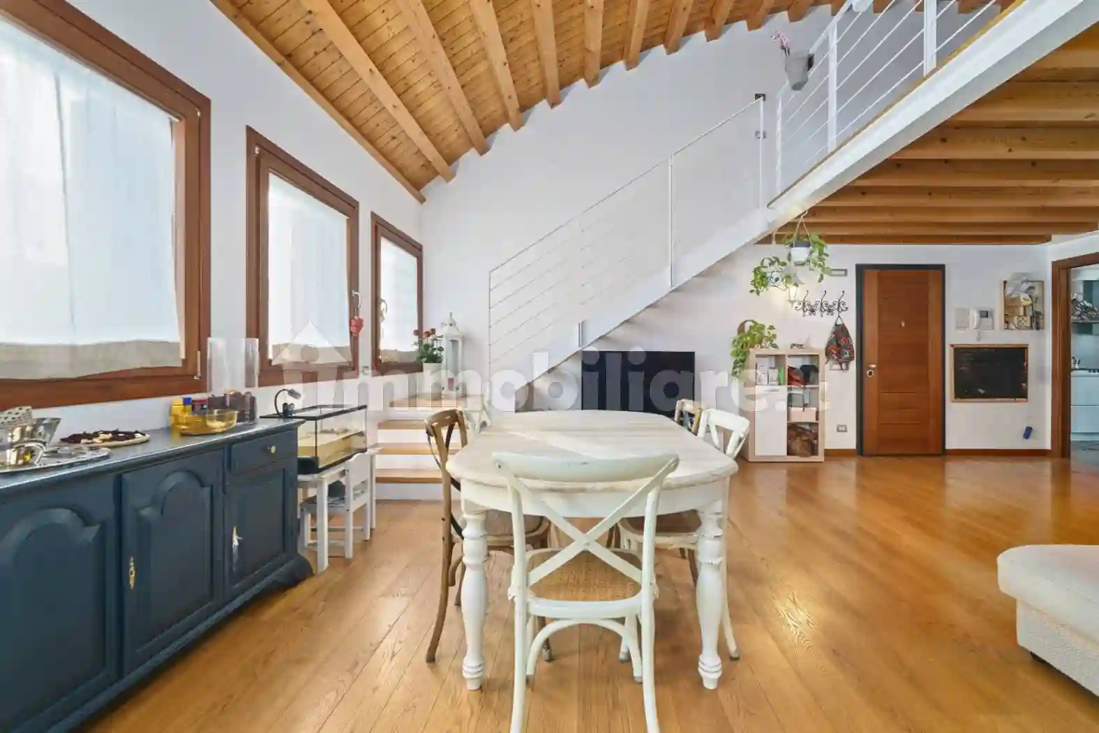 Attico - Mansarda - foto 3