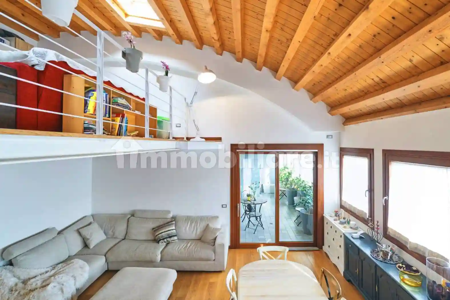 Attico - Mansarda - foto 4