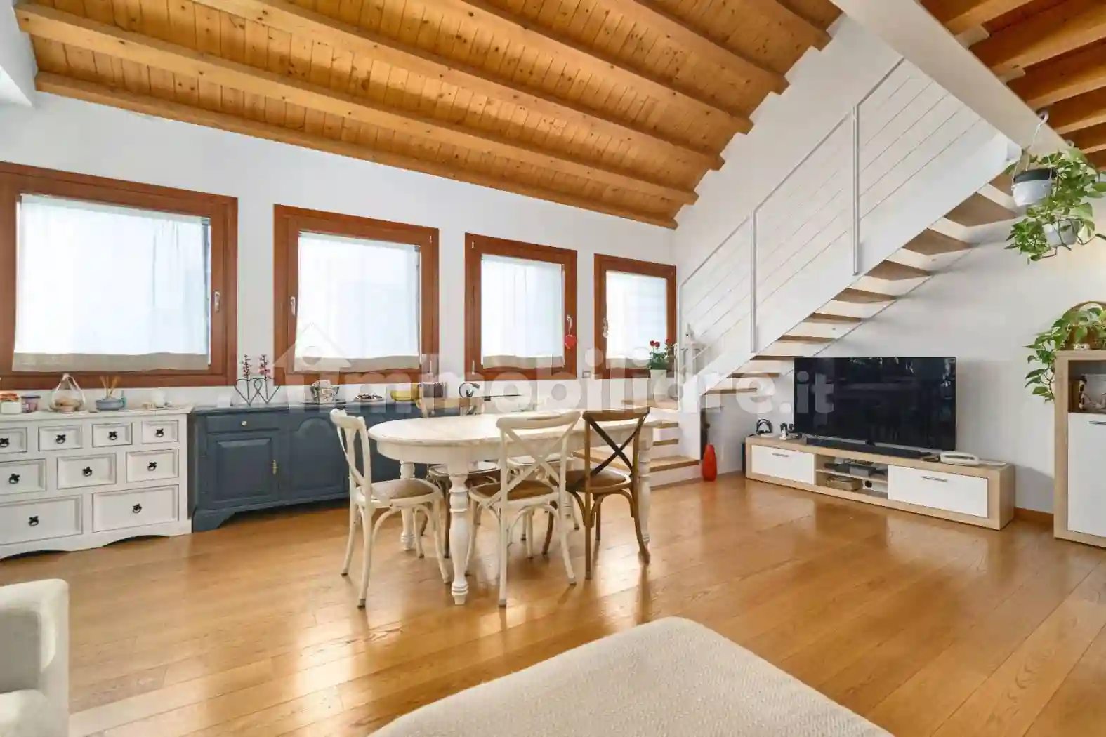 Attico - Mansarda - foto 5