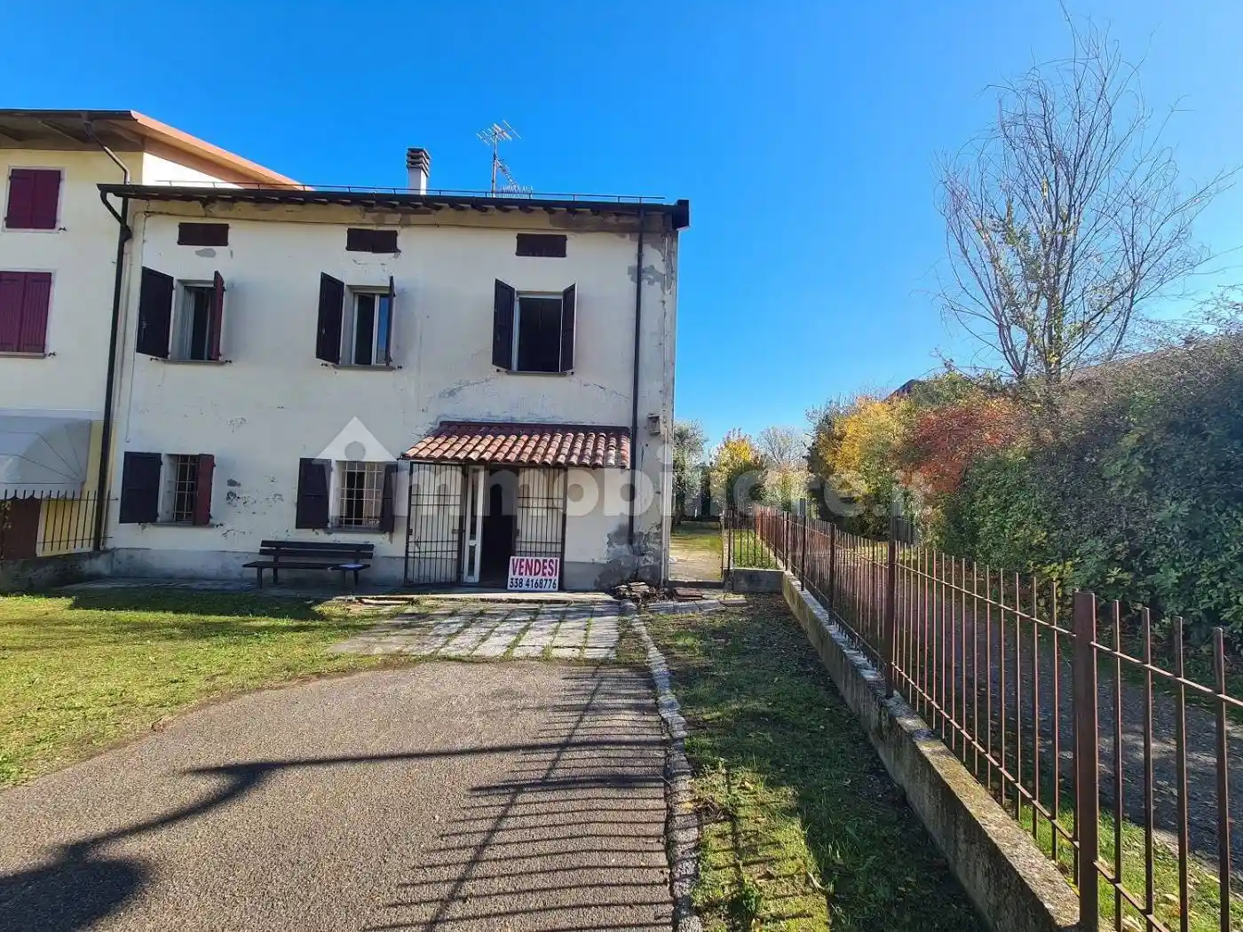 Casa indipendente in vendita a Albinea