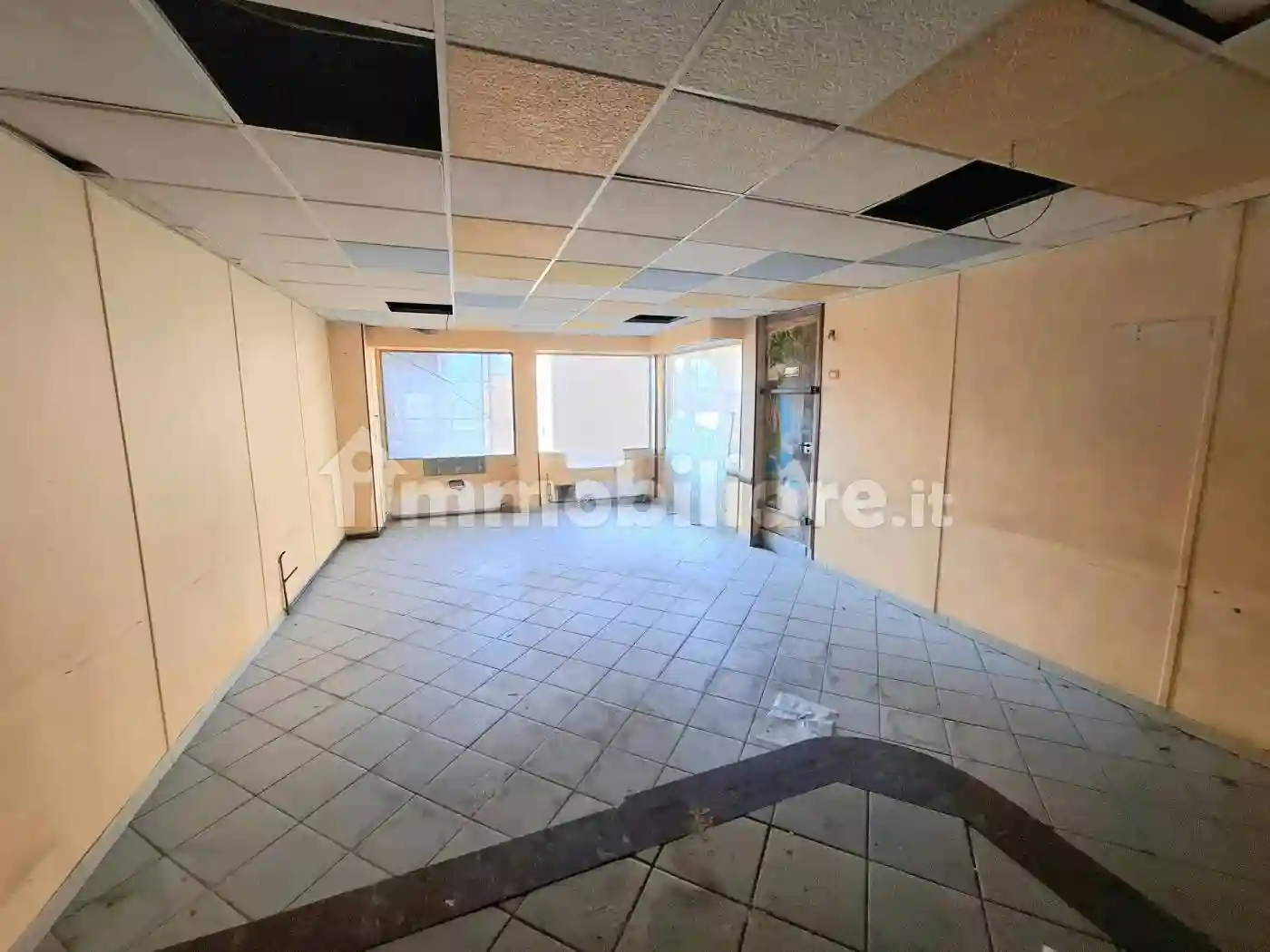 Palazzo - Edificio - foto 4