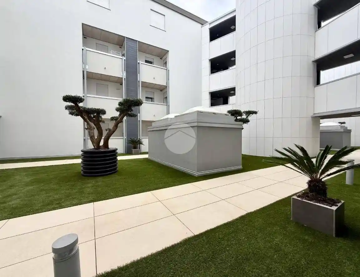 Appartamento in vendita a Chioggia