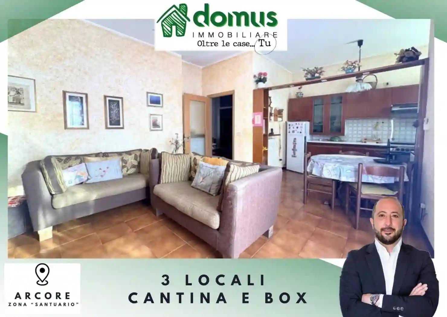 Appartamento - foto 2