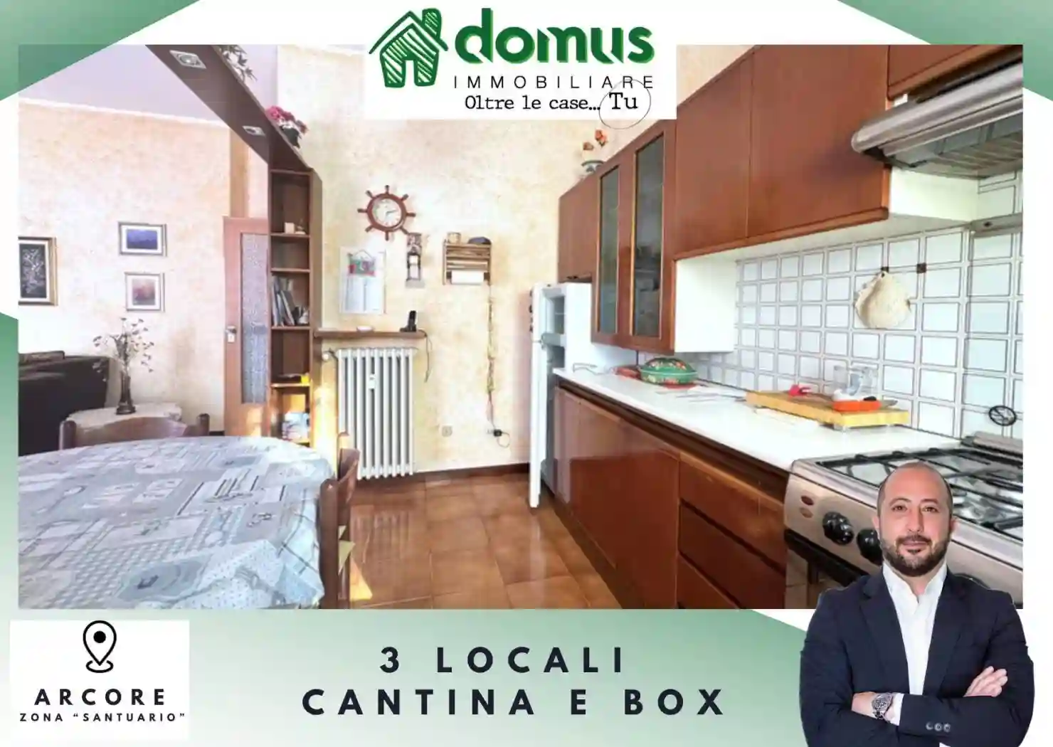 Appartamento - foto 3