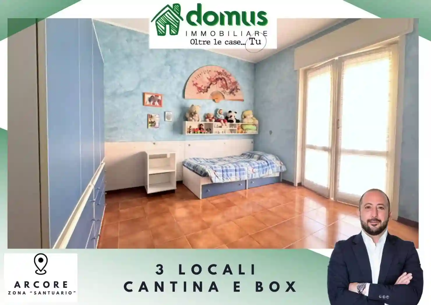 Appartamento - foto 5