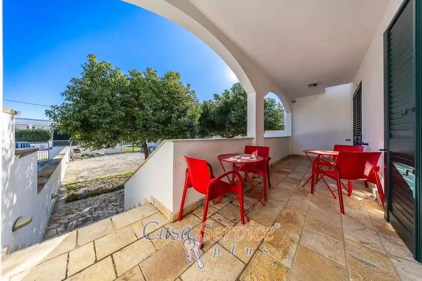 Casa indipendente - foto 3