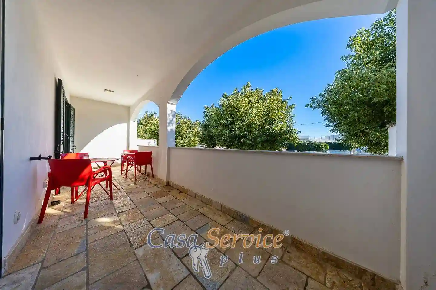 Casa indipendente - foto 4