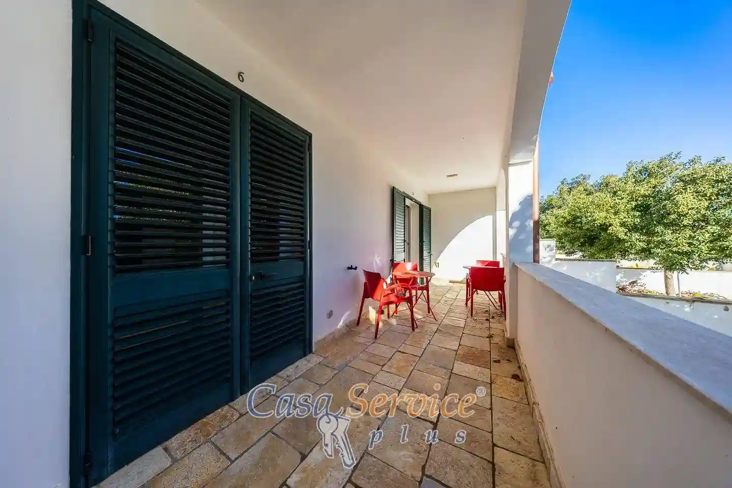 Casa indipendente - foto 5