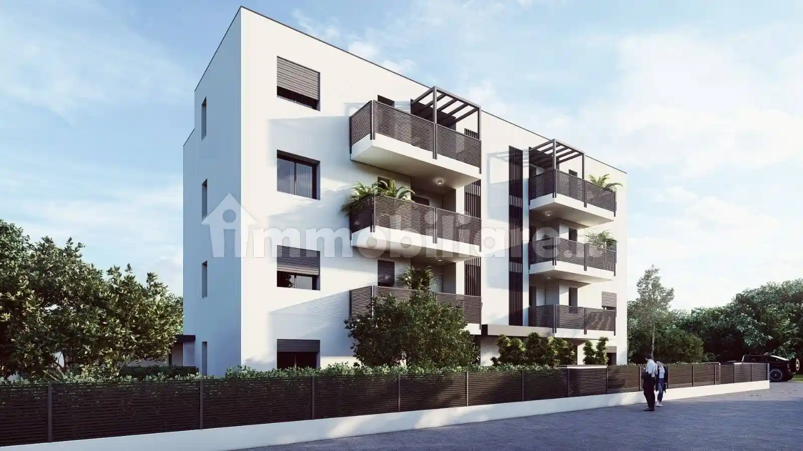 Appartamento in vendita a Vicenza