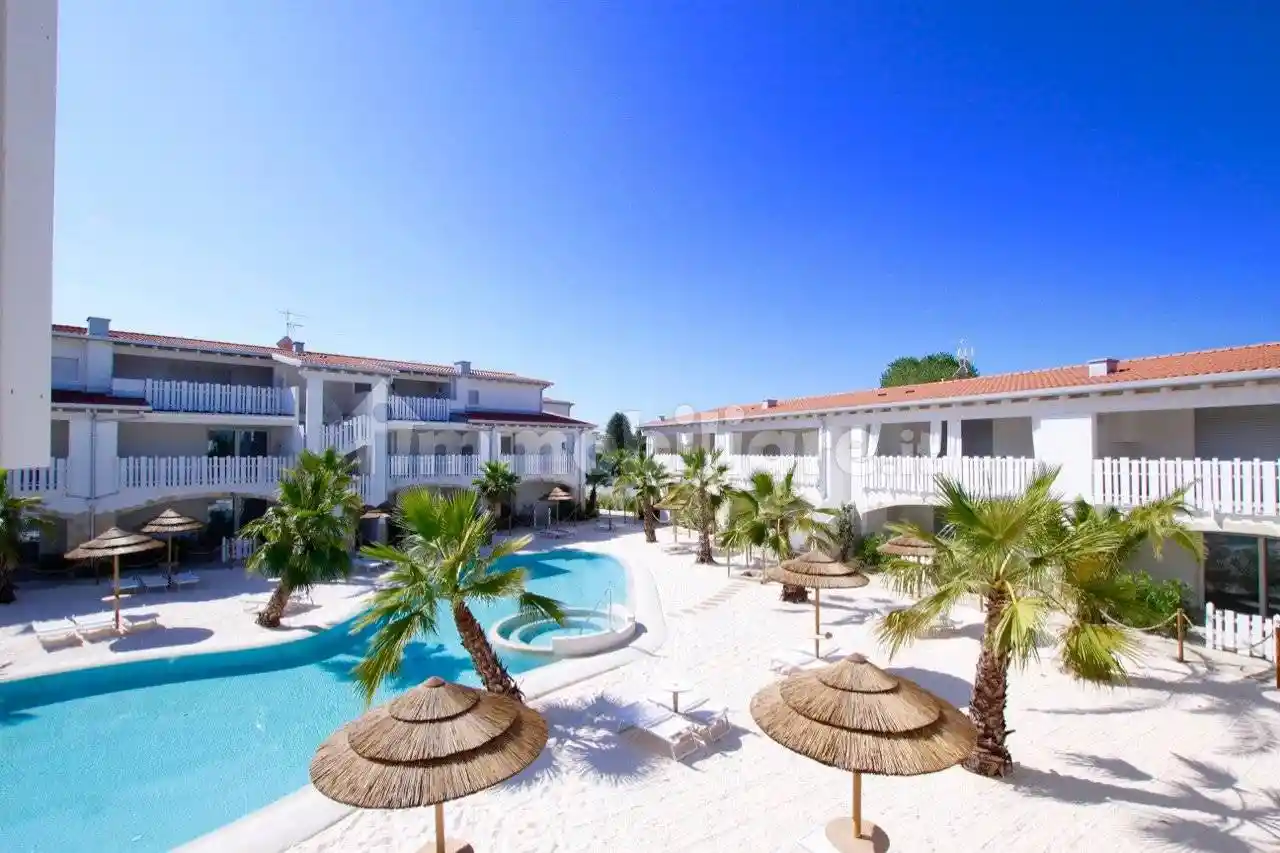 Appartamento in vendita a Jesolo