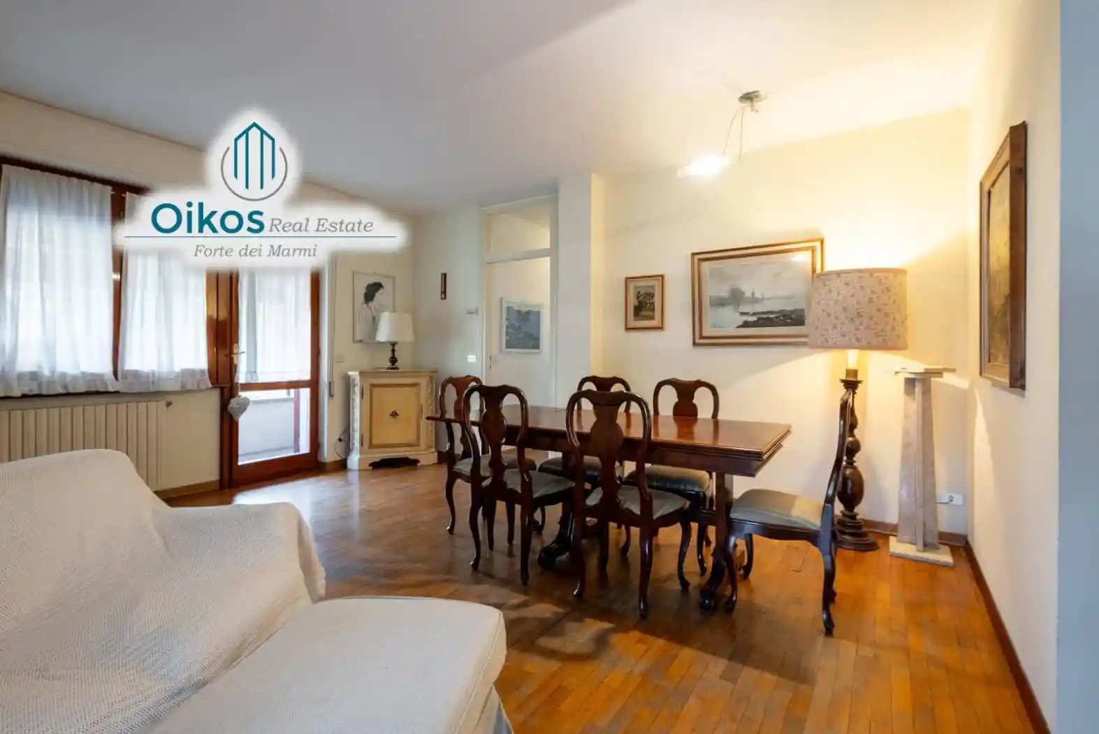 Appartamento in vendita a Seravezza