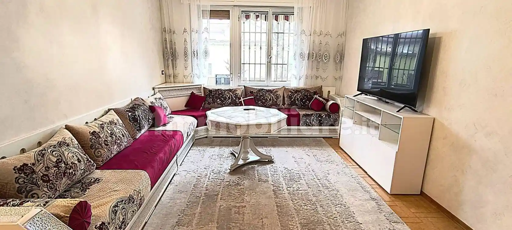 Appartamento in vendita a Forlì