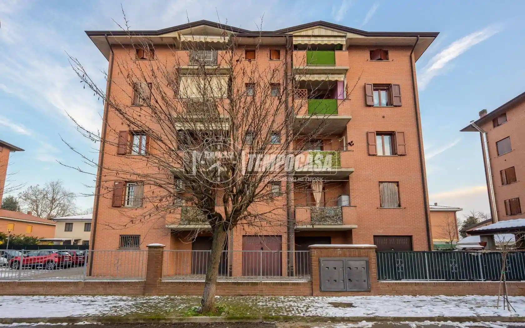 Appartamento in vendita a Castelfranco Emilia