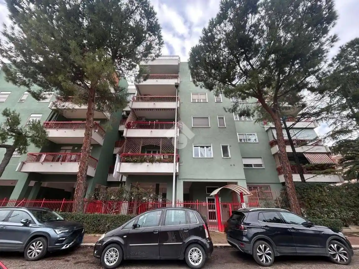 Appartamento in vendita a Barletta