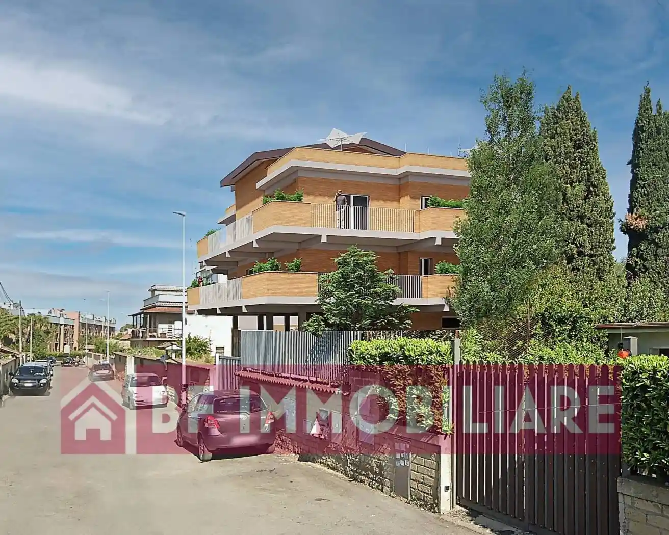 Villa in vendita a Roma