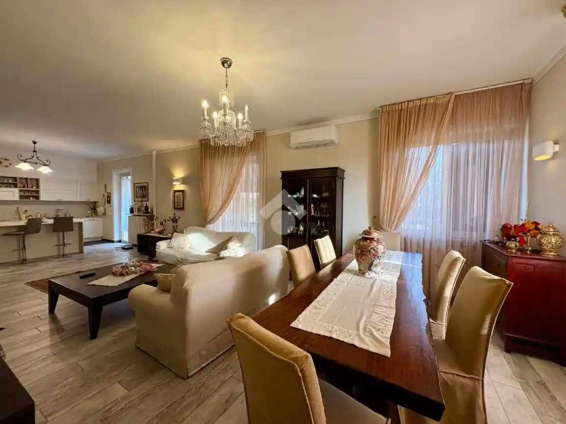 Villa in vendita a Erbusco