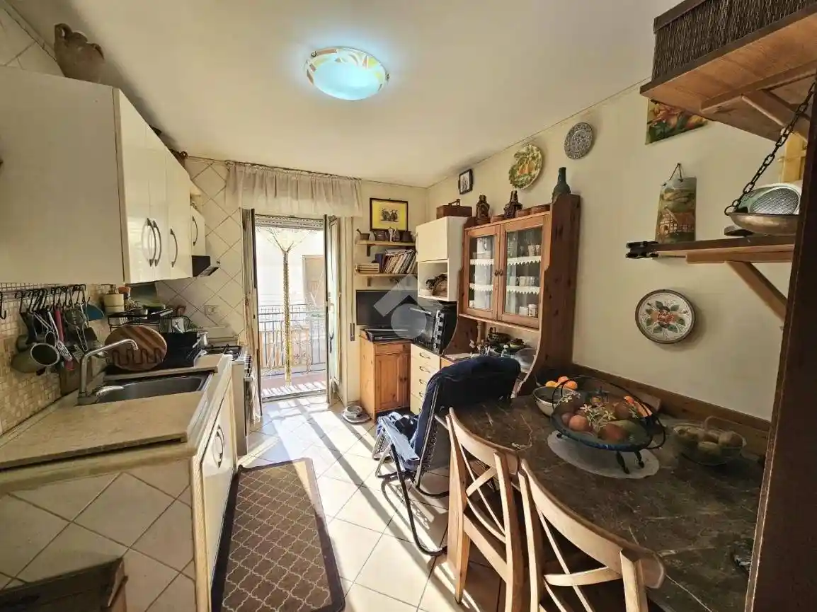 Appartamento in vendita a Sant'Antimo