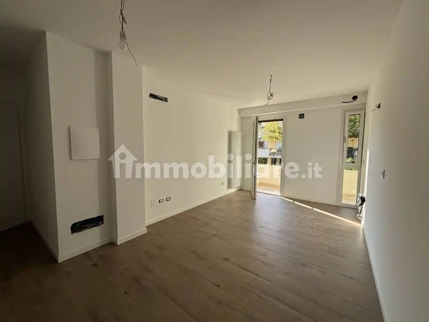 Appartamento in vendita a Padova