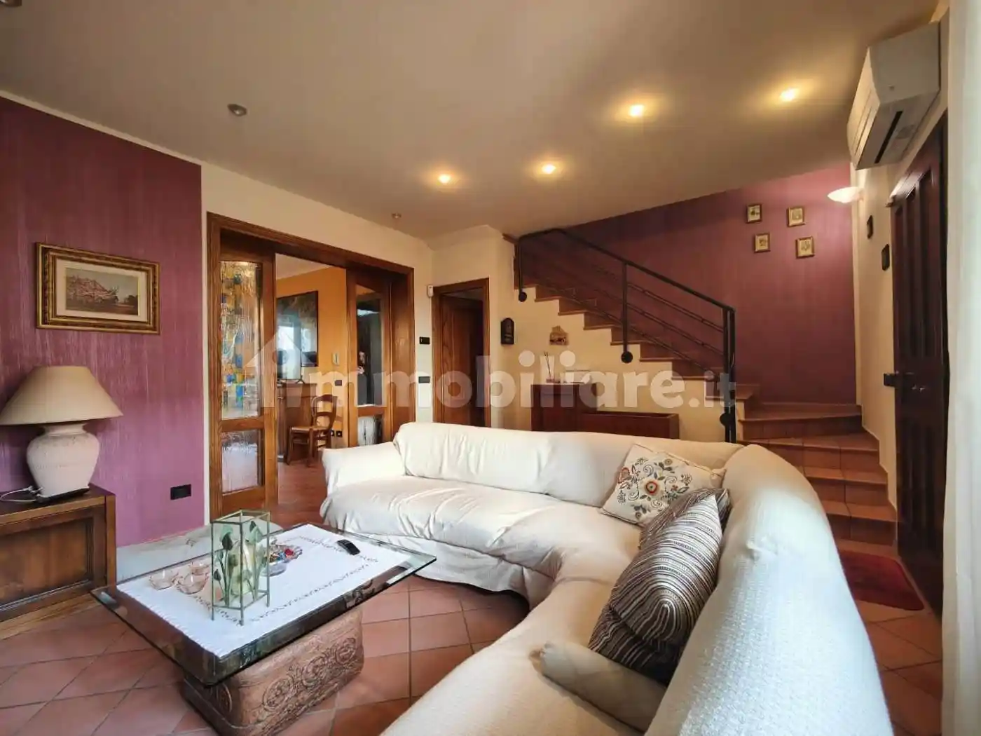 Casa indipendente in vendita a Fucecchio