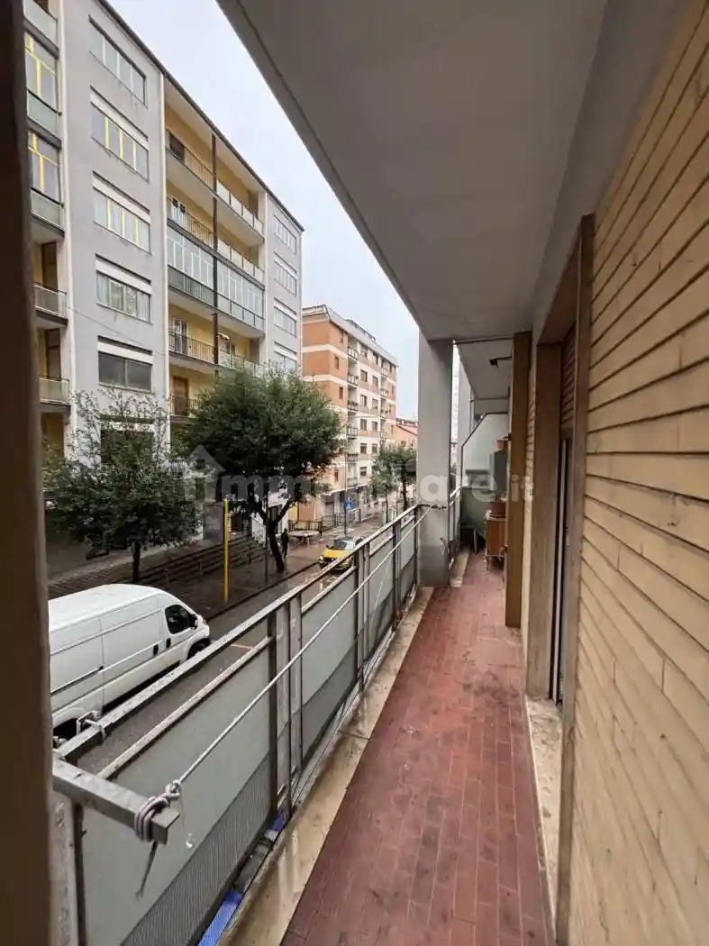 Appartamento in vendita a Potenza