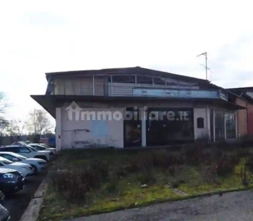 Palazzo - Stabile - foto 2