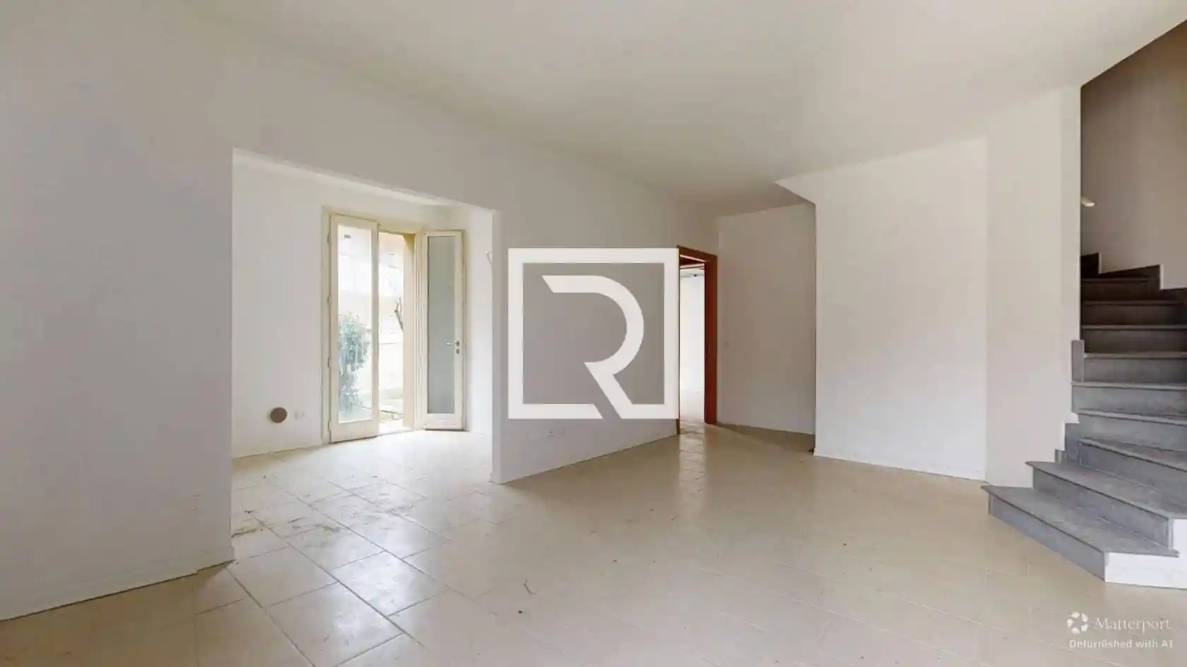 Villetta a schiera in vendita a Russi