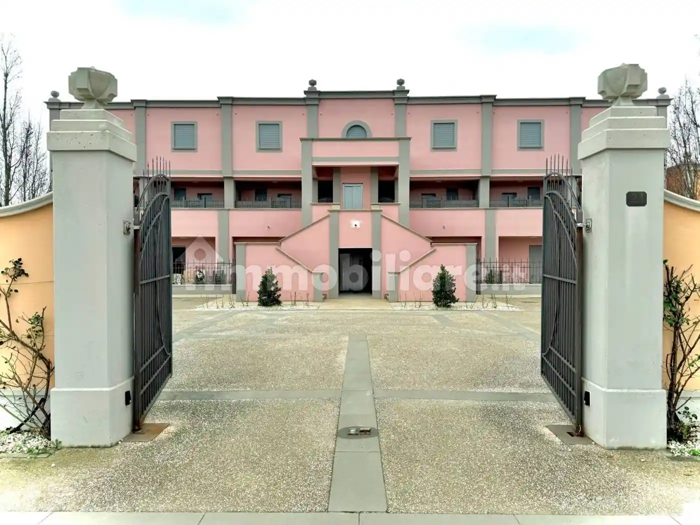 Attico - Mansarda in vendita a Perugia